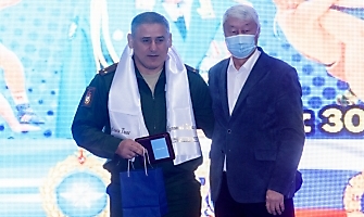 III Всеармейские соревнования Кубок Министра обороны РФ по спортивной борьбе-2020_78