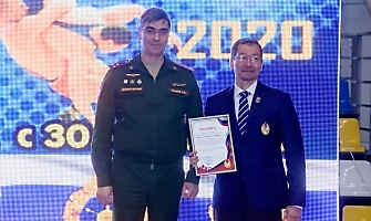 III Всеармейские соревнования Кубок Министра обороны РФ по спортивной борьбе-2020_88