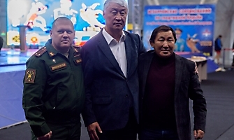 III Всеармейские соревнования Кубок Министра обороны РФ по спортивной борьбе-2020_100