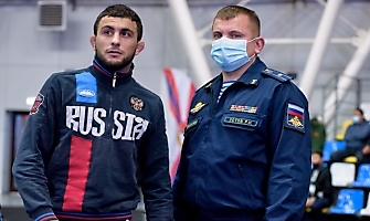 III Всеармейские соревнования Кубок Министра обороны РФ по спортивной борьбе-2020_112