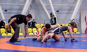 III Всеармейские соревнования Кубок Министра обороны РФ по спортивной борьбе-2020_117