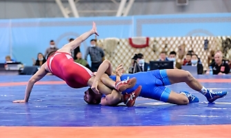 III Всеармейские соревнования Кубок Министра обороны РФ по спортивной борьбе-2020_118