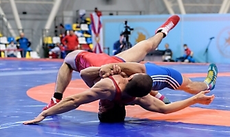 III Всеармейские соревнования Кубок Министра обороны РФ по спортивной борьбе-2020_120