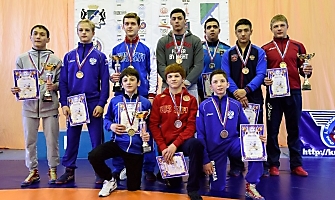 Первенство СФО по греко-римской борьбе-2017_81