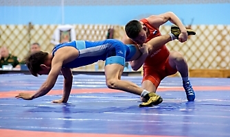 III Всеармейские соревнования Кубок Министра обороны РФ по спортивной борьбе-2020_143