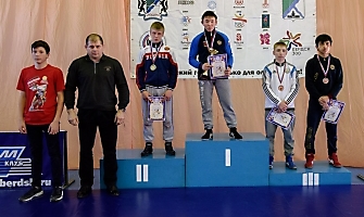 Первенство СФО по греко-римской борьбе-2017_83