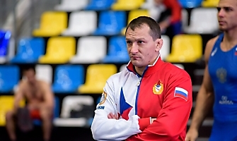 III Всеармейские соревнования Кубок Министра обороны РФ по спортивной борьбе-2020_154