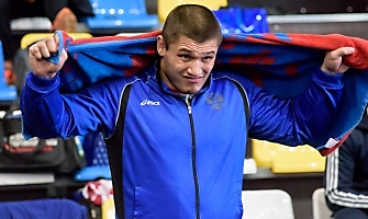 III Всеармейские соревнования Кубок Министра обороны РФ по спортивной борьбе-2020_157