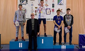 Первенство СФО по греко-римской борьбе-2017_84