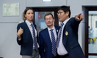 III Всеармейские соревнования Кубок Министра обороны РФ по спортивной борьбе-2020_159