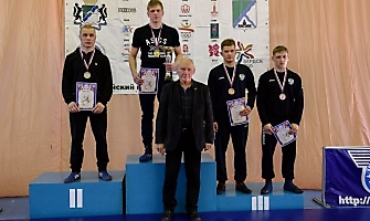 Первенство СФО по греко-римской борьбе-2017_85