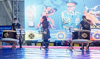 III Всеармейские соревнования Кубок Министра обороны РФ по спортивной борьбе-2020_169