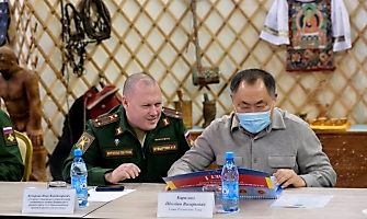 III Всеармейские соревнования Кубок Министра обороны РФ по спортивной борьбе-2020_170