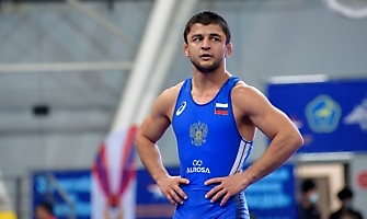 III Всеармейские соревнования Кубок Министра обороны РФ по спортивной борьбе-2020_176