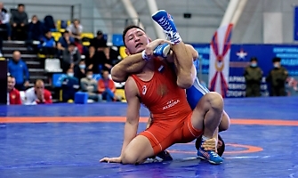 III Всеармейские соревнования Кубок Министра обороны РФ по спортивной борьбе-2020_177