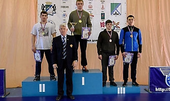 Первенство СФО по греко-римской борьбе-2017_86