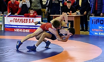 Первенство СФО по греко-римской борьбе-2017_87