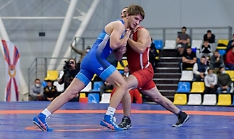 III Всеармейские соревнования Кубок Министра обороны РФ по спортивной борьбе-2020_189