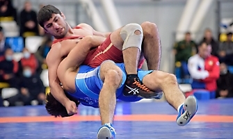 III Всеармейские соревнования Кубок Министра обороны РФ по спортивной борьбе-2020_194