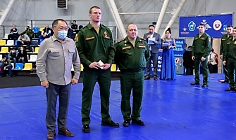 III Всеармейские соревнования Кубок Министра обороны РФ по спортивной борьбе-2020_204