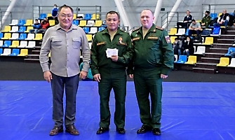 III Всеармейские соревнования Кубок Министра обороны РФ по спортивной борьбе-2020_205