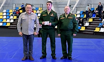 III Всеармейские соревнования Кубок Министра обороны РФ по спортивной борьбе-2020_206