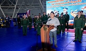 III Всеармейские соревнования Кубок Министра обороны РФ по спортивной борьбе-2020_210