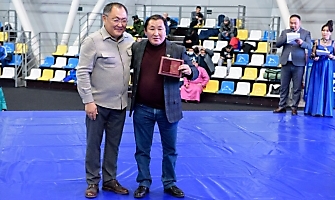 III Всеармейские соревнования Кубок Министра обороны РФ по спортивной борьбе-2020_214