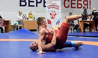 Первенство Новосибирской области среди юниоров до 21 года 08.01.2021 (Бердск, СК 