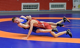 Первенство Новосибирской области среди юниоров до 21 года-2021