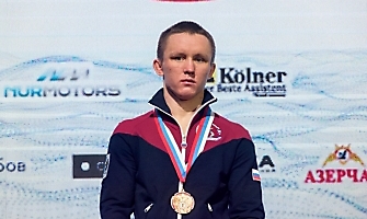 Чемпионат России по греко-римской борьбе, 17-22.02.2021, Ростов-на-Дону_13