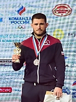 Чемпионат России по греко-римской борьбе, 17-22.02.2021, Ростов-на-Дону_20