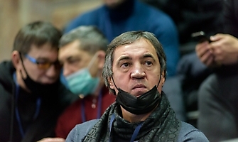 Чемпионат России по греко-римской борьбе, 17-22.02.2021, Ростов-на-Дону_32