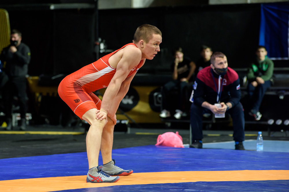 Чемпионат России по греко-римской борьбе, 17-22.02.2021, Ростов-на-Дону_48