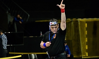 Чемпионат России по греко-римской борьбе, 17-22.02.2021, Ростов-на-Дону_65