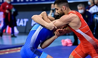 Чемпионат России по греко-римской борьбе, 17-22.02.2021, Ростов-на-Дону_72