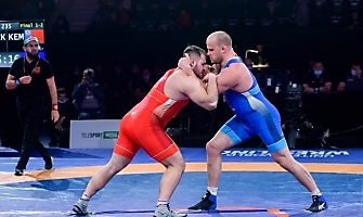 Чемпионат России по греко-римской борьбе, 17-22.02.2021, Ростов-на-Дону_112