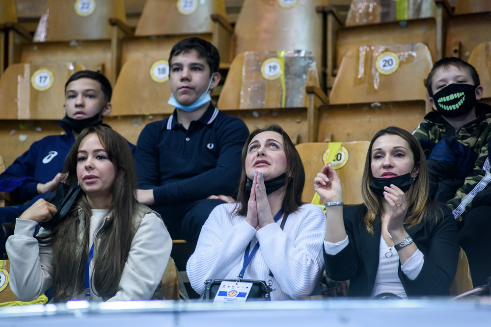 Чемпионат России по греко-римской борьбе, 17-22.02.2021, Ростов-на-Дону_144