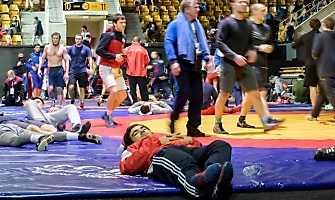 Чемпионат России по греко-римской борьбе, 17-22.02.2021, Ростов-на-Дону_154