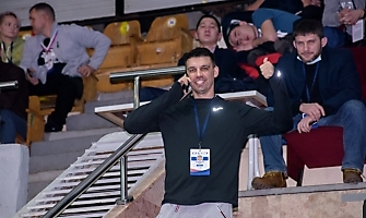 Чемпионат России по греко-римской борьбе, 17-22.02.2021, Ростов-на-Дону_158