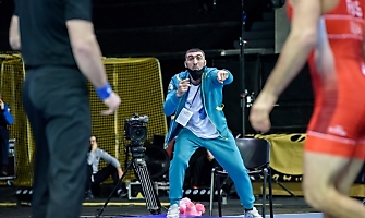 Чемпионат России по греко-римской борьбе, 17-22.02.2021, Ростов-на-Дону_163