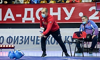 Чемпионат России по греко-римской борьбе, 17-22.02.2021, Ростов-на-Дону_167