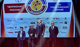 Чемпионат России по греко-римской борьбе, 17-22.02.2021, Ростов-на-Дону_173