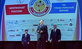 Чемпионат России по греко-римской борьбе, 17-22.02.2021, Ростов-на-Дону_174