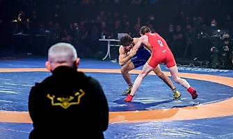 Чемпионат России по греко-римской борьбе, 17-22.02.2021, Ростов-на-Дону_194