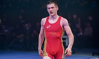 Чемпионат России по греко-римской борьбе, 17-22.02.2021, Ростов-на-Дону_196