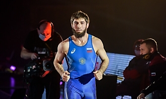 Чемпионат России по греко-римской борьбе, 17-22.02.2021, Ростов-на-Дону_203