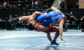 Чемпионат России по греко-римской борьбе, 17-22.02.2021, Ростов-на-Дону_223