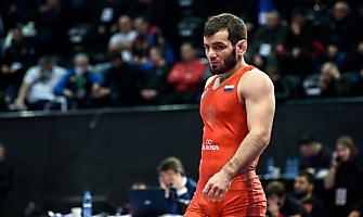 Чемпионат России по греко-римской борьбе, 17-22.02.2021, Ростов-на-Дону_224