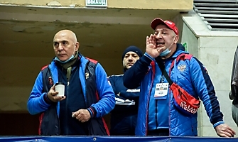 Чемпионат России по греко-римской борьбе, 17-22.02.2021, Ростов-на-Дону_226